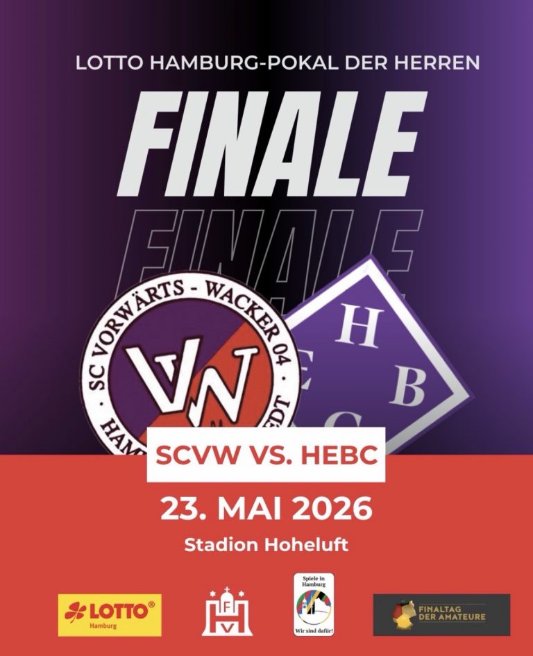 Finale! 1. Herren gewinnen gegen Paloma im Elfmeterschießen!