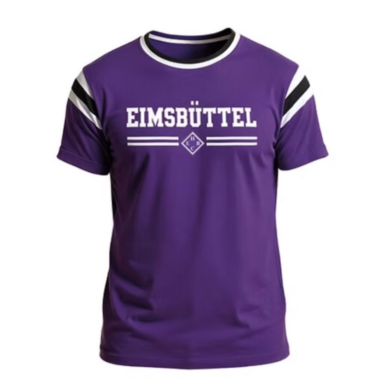 Der neue HEBC Merch ist da